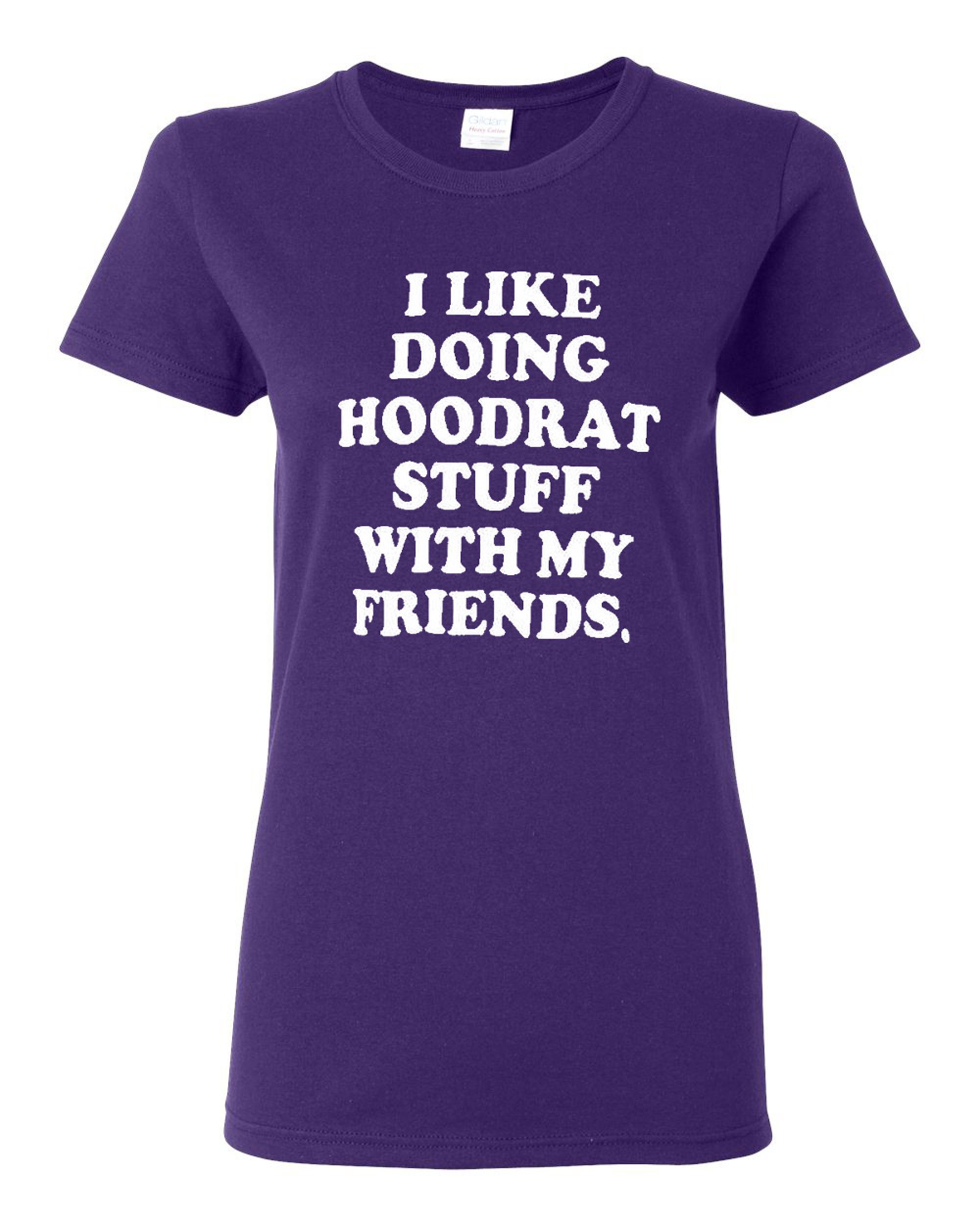 hoodrat t shirt