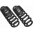 thumbnail image 2 of MOOG CC81366 Coil Spring Set, 2 of 3