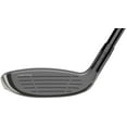thumbnail image 3 of Pre-Owned Left Women TaylorMade Qi35 MAX Rescue 23* 4H Hybrid -0.50 Fuji Speeder NX TCS VG, 3 of 4