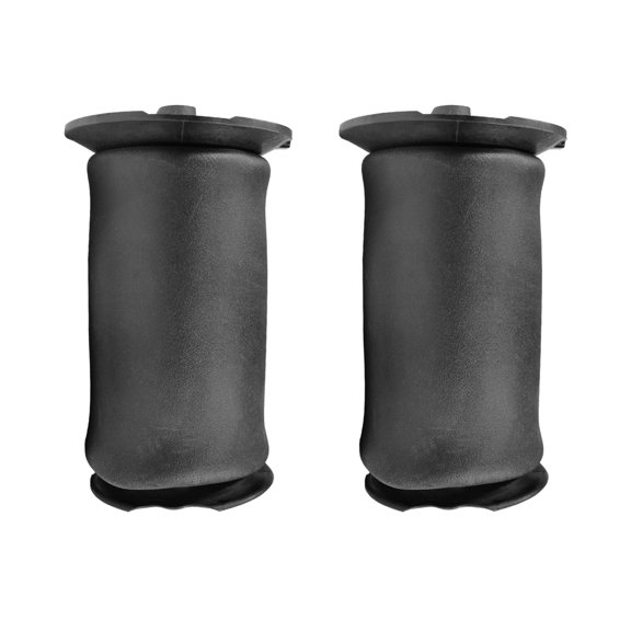 Unity Automotive Rear Air Spring Kit Fits 2004-2007 BMW 525i, 2-15-525600