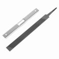 thumbnail image 1 of Chainsaw Mower Depth Gauge Steel Flat File Sharpening Tool Guide Tester, 1 of 8