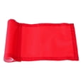 thumbnail image 2 of Bandera para golf de 2 Piezas, Bandera de Práctica Banderas de Objetivo para golf Portátiles Accesorios para Juegos para golf shamjiam Marcador de bandera verde que pone rojo, 2 of 9