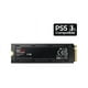 thumbnail image 3 of Disipador SSD SAMSUNG 980 PRO NVMe M.2 de 1 TB para PlayStation 5, 3 of 6