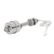 thumbnail image 2 of Float Water Level Switch Stainless Steel Liquid Level Controller Sensor 5Mpa 10mm Stroke 0?220V, 2 of 5