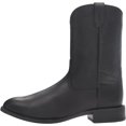 thumbnail image 3 of Ariat 10002280 Men's Traditional Leather Country Boot, Black, Size 10, 3 of 8