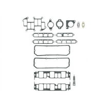 Intake Manifold Gasket Set - Compatible with 1993 - 1995 Chevy Camaro 3.4L V6 1994