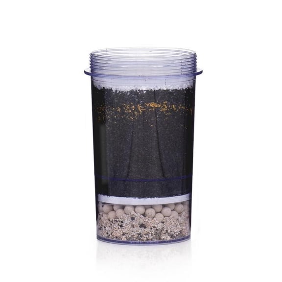 Santevia Alkaline Gravity Water System Main Filter 5-stage filter