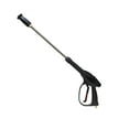 thumbnail image 2 of Limpiadora de Agua Soledad Pistola de Agua de Lavado de Autos Flexible y Ajustable 70cm, 2 of 10