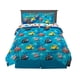 thumbnail image 2 of Ropa de Cama Super Suave Paw Patrol Franco Juego de Sábanas con Edredón y Funda de Almohada Tamaño Full, 2 of 3