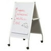 Best-Rite Wheasel Double-Sided Easel