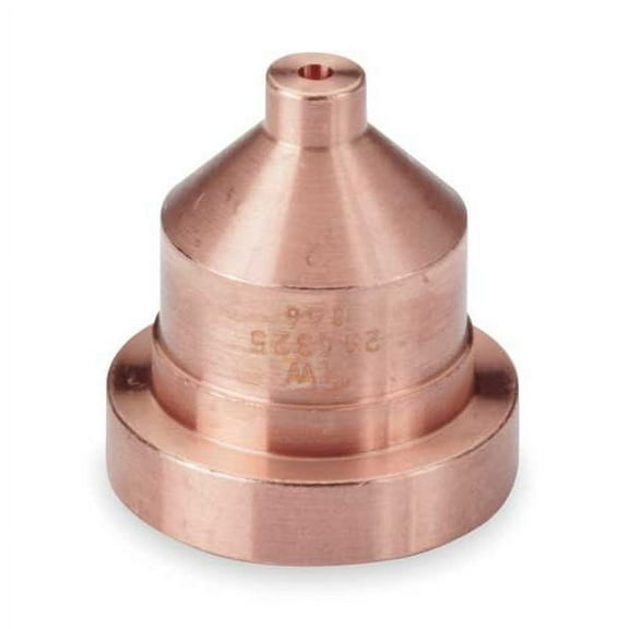 Miller Electric Plasma Cutting Tip,40A,PK5 204325