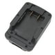 thumbnail image 4 of Adaptador de batería,Adaptador de batería Amplia compatibilidad Adaptador de batería de iones de litio Adaptador de batería para herramientas eléctricas Fiel a su promesa, 4 of 8
