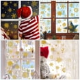 thumbnail image 2 of 6 hojas de película para ventana, adhesivo decorativo para vidrio, adhesivo estático para ventana, adhesivo para ventana, 2 of 3