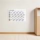 thumbnail image 3 of Calendario de pared anual: Póster grande de calendario de pared 2026, planificador grande de papel de 12 meses, planificador anual gigante mensual para la escuela., 3 of 6
