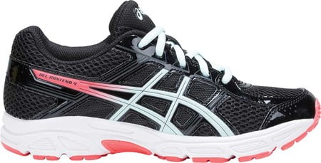 asics gel contend 4 gs junior