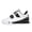 Black And White, variant on Iverson 2026 New Professional Weightlifting Shoes, Hard Drawn Squat Shoes, Strength Gym Training, Competition Balance, Anti Slip, Wear-, Breathable Men's Shoes