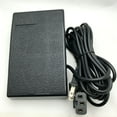 thumbnail image 1 of Foot Control Pedal W/Cord #90-223010-23 For Pfaff Sewing Machines, 1 of 2