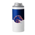 thumbnail image 1 of Logo Chaise 112-S20T-11 20 oz NCAA Boise State Broncos Colorblock Inox Tumbler, 1 of 1