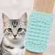 thumbnail image 4 of Alivio de la picazón en mascotas, gatos y perros | Rascador ajustable para patas de mesa con dientes de peine suaves | Masajeador de aseo para aliviar el estrés y limpiar el pelaje, 4 of 7