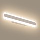 thumbnail image 1 of Lámpara de espejo de baño LED 40CM Blanco neutro 4000K, iluminación de baño IP44 14W, aplique de pared de baño interior Led 230V 1000LM, espejo con clip, gabinete, lámpara de pared LED Kuyhfg Sin marca, 1 of 5
