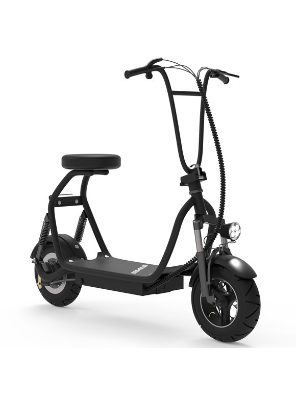 Adult Electric Scooters in Electric Transportation