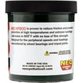 thumbnail image 2 of Neo Synthetics HP800 High Performance Wheel Bearing Grease, 1 Lb Tub - 4 Pack, 2 of 3