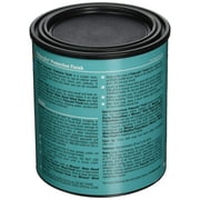 Minwax 622224444 Polycrylic Protective Finish, 1 quart, Matte