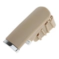 thumbnail image 3 of ABS Lid Handle Open/Lock Puller Gray, 8E1857131 for A4, 3 of 8