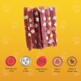 thumbnail image 4 of Pet Munchies Chicken and Cheese 100g, 4 of 8
