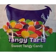 thumbnail image 2 of Anderson’s Crazy Candy Freeze Dried Fun Tangy Tarts, Crunchy Airy Texture, 2 Bags, 2 of 5