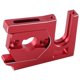 thumbnail image 5 of For ARRMA 1/7 MOJAVE INFRACTION 1/8 Kraton Outcast TYPHON EXB 6S Metal Center Diff Mount + Motor Mou, 5 of 5
