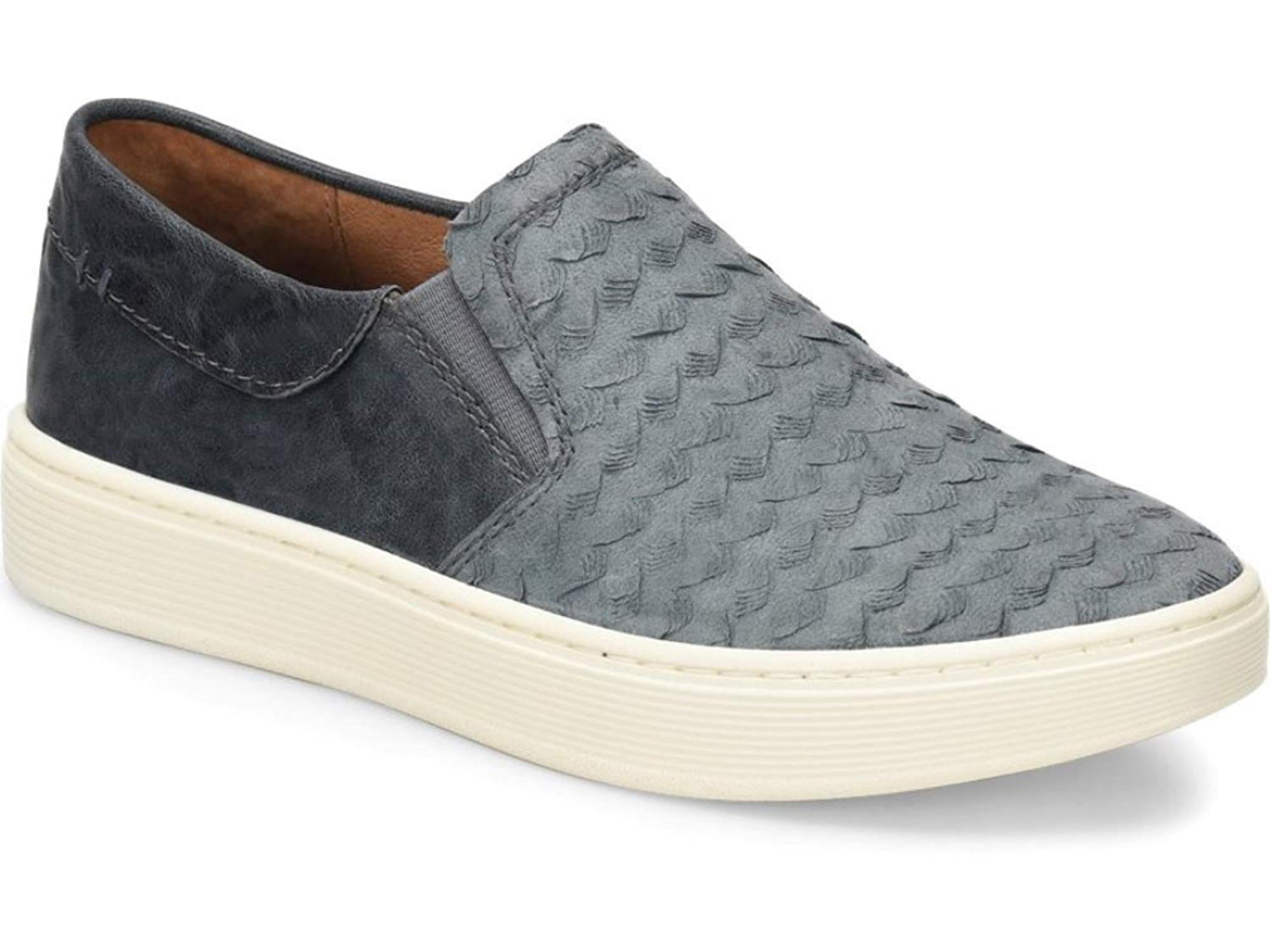 somers slip on sneaker