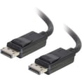 thumbnail image 1 of 3ft  Displayport Cable M-m Blk, 1 of 1