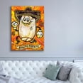 thumbnail image 5 of Epic Graffiti 'Burrito Perfecto' by Jorge R. Gutierrez, 40"x54", 5 of 8