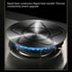 thumbnail image 2 of Kitchen Heat Diffuser Aluminum Alloy Induction Diffuser Plate Heat Conduction Plate for Gas Stove, 2 of 4