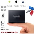 thumbnail image 3 of Monitor Portátil 4K UPERFECT de 15.6 Pulgadas 100% SRGB, 3 of 4