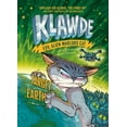 thumbnail image 2 of Klawde: Evil Alien Warlord Cat Klawde: Evil Alien Warlord Cat: Target: Earth #4, Book 4, (Hardcover), 2 of 2