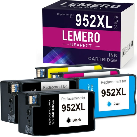 Hp 8710 Printer Ink Cartridges