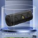 thumbnail image 3 of Bolsa frontal portátil para manillar DYNWAVEMX funciones negra soporte para teléfono mujeres viajes Bicicletas, 3 of 8