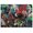 1, variant on Suicide Squad Jigsaw Puzzle 35-1000 Pieces Movie Fan Gift Birthday Holiday Home Decor