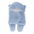 thumbnail image 2 of Saco de dormir Infantil perfke L azul Saco de dormir para bebé, 2 of 9