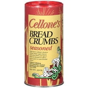 Cellone's: Seasoned Bread Crumbs, 10 oz