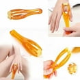 thumbnail image 4 of 2 Pcs Wellbeing Finger Massager Hand Massage Roller Tool for Circulation, Stress, Arthritis and Hand Pain Relief, 4 of 4