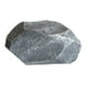 thumbnail image 5 of Escultura de piedra artificial de imitación de roca, versátil, con cubierta para bomba, creativa, portátil, decoración paisajística, textura natural 20x13x13cm, 5 of 8