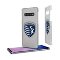 thumbnail image 4 of Sporting Kansas City Galaxy Insignia Clear Case, 4 of 6