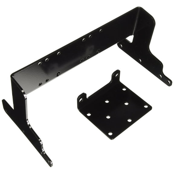 Kfi New Winch Mount, 10-0430