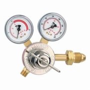 SMITH EQUIPMENT 635-30-15-510 Medium Duty Regulator 1 Stage Acetylene, Medium-Duty Single Stage Series 30 Regulator, Acetylene