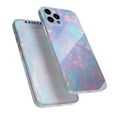 thumbnail image 6 of DesignSkinz Blurry Opal Gemstone Full-Body Skin Decal Wrap Cover for iPhone 16, 6 of 9