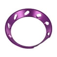 thumbnail image 3 of for P4 Exd Zata 992 for Abu for Max4 Bmax4 Baitcasting Reel Decorative Ring Black, 3 of 9