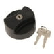 thumbnail image 4 of Tapa del tanque de combustible: tapa de combustible con bloqueo regular para Baoblaze Bloqueo del tapa del tanque de combustible, 4 of 8